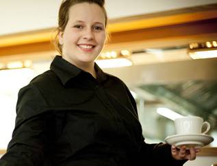 Du học New Zealand - Chứng chỉ Café và Bar – Otago Polytechnic